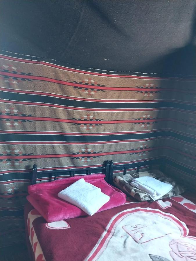 Wild Camp