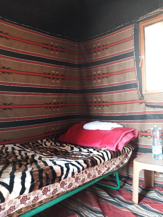 Wild Camp