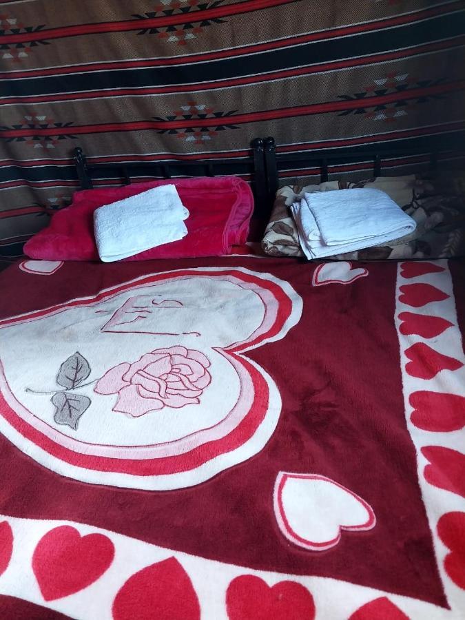 Wild Camp Appartement Feynan