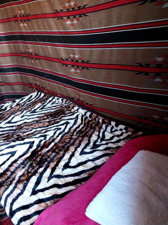 Wild Camp Appartement