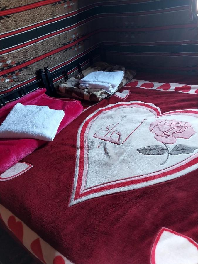 Appartement Wild Camp Feynan