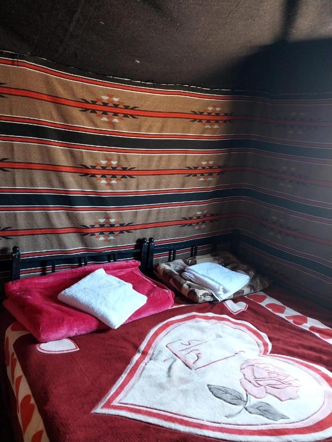 Appartement Wild Camp *