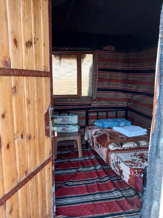 Appartement Wild Camp